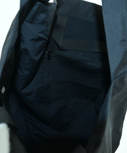 ERA（イーラ）トートバッグ 黒 サイズ:- メンズ/2200622070353