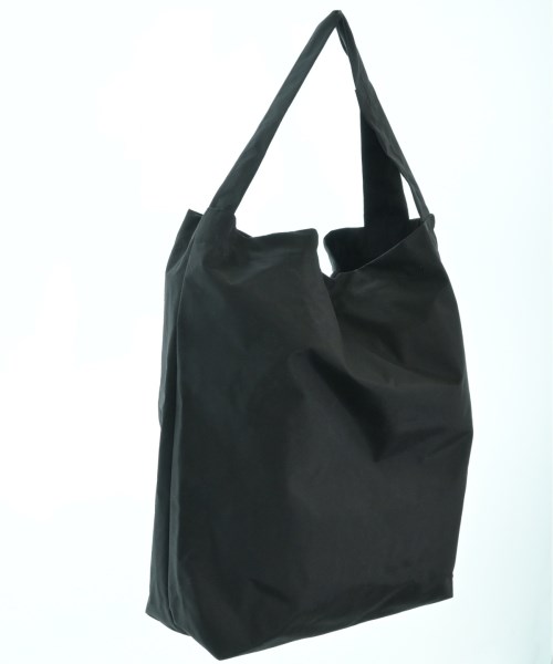 ERA（イーラ）トートバッグ 黒 サイズ:- メンズ/2200622070353