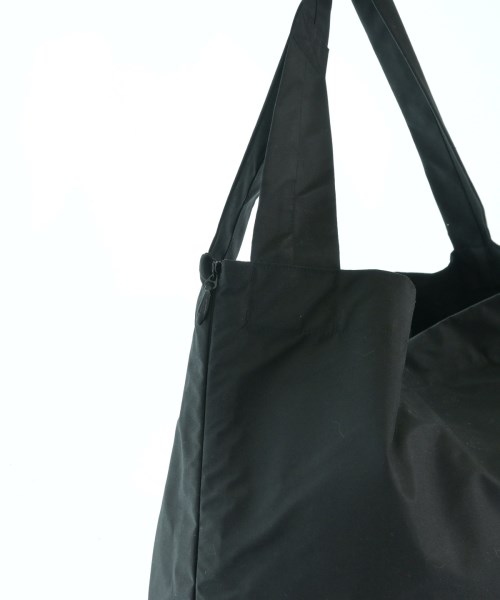 ERA（イーラ）トートバッグ 黒 サイズ:- メンズ/2200622070353