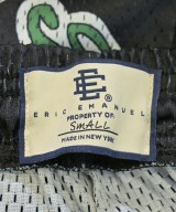 Eric Emanuel（エリックエマニュエル）ショートパンツ 黒 サイズ:S メンズ/2200655158028