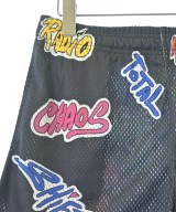 Eric Emanuel（エリックエマニュエル）ショートパンツ 黒 サイズ:S メンズ/2200655158028