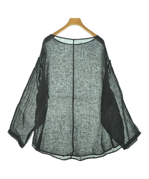 ERiKO KATORi（エリコカトリ）ブラウス 黒 サイズ:F レディース/2200634606021