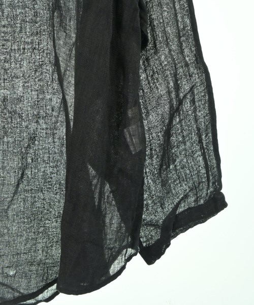 ERiKO KATORi（エリコカトリ）ブラウス 黒 サイズ:F レディース/2200634606021