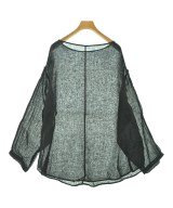 ERiKO KATORi（エリコカトリ）ブラウス 黒 サイズ:F レディース/2200634606021