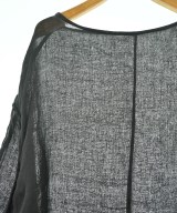 ERiKO KATORi（エリコカトリ）ブラウス 黒 サイズ:F レディース/2200634606021