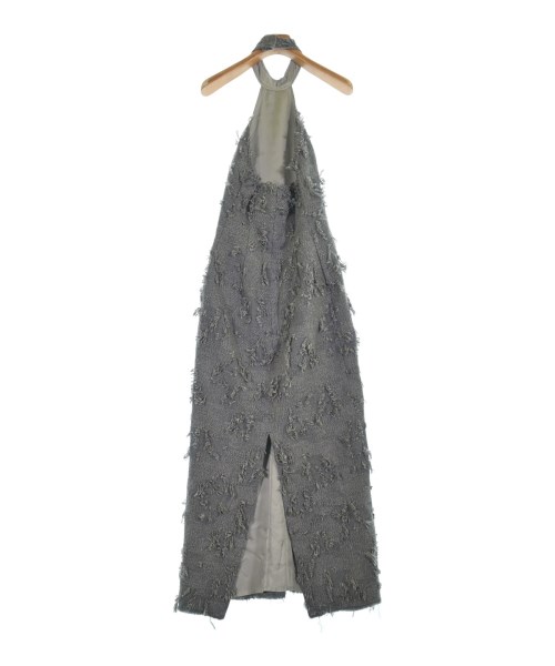 ERiKO KATORi（エリコカトリ）ワンピース グレー サイズ:F レディース/2200612958036