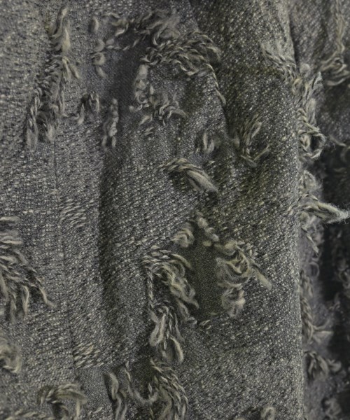 ERiKO KATORi（エリコカトリ）ワンピース グレー サイズ:F レディース/2200612958036