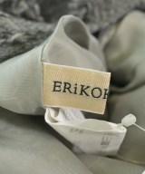 ERiKO KATORi（エリコカトリ）ワンピース グレー サイズ:F レディース/2200612958036
