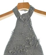 ERiKO KATORi（エリコカトリ）ワンピース グレー サイズ:F レディース/2200612958036