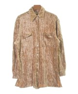 ERiKO KATORi（エリコカトリ）カジュアルシャツ ベージュ サイズ:F レディース/2200673414052