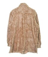 ERiKO KATORi（エリコカトリ）カジュアルシャツ ベージュ サイズ:F レディース/2200673414052