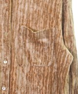 ERiKO KATORi（エリコカトリ）カジュアルシャツ ベージュ サイズ:F レディース/2200673414052