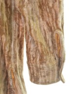 ERiKO KATORi（エリコカトリ）カジュアルシャツ ベージュ サイズ:F レディース/2200673414052