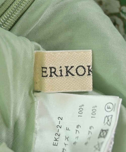 ERiKO KATORi（エリコカトリ）その他 緑 サイズ:F レディース/2200702256073