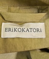 ERiKO KATORi（エリコカトリ）その他 カーキ サイズ:F レディース/2200702297137