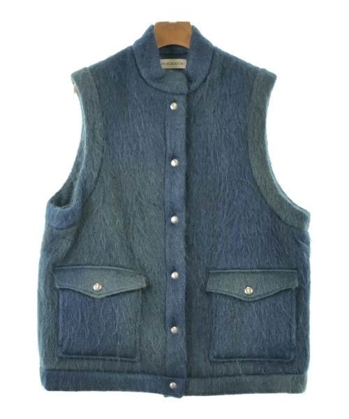 ERiKO KATORi(エリコカトリ)その他 青 サイズ:F/2200663893034