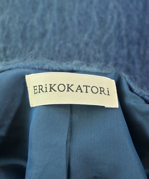 ERiKO KATORi（エリコカトリ）その他 青 サイズ:F レディース/2200663893034