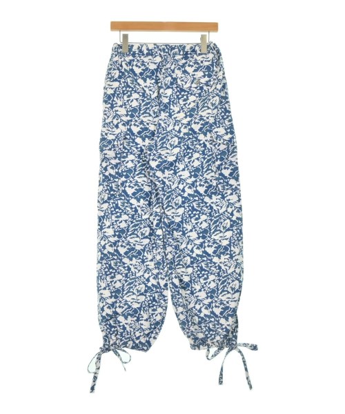 ERiKO KATORi（エリコカトリ）カーゴパンツ 青 サイズ:F レディース/2200665232015