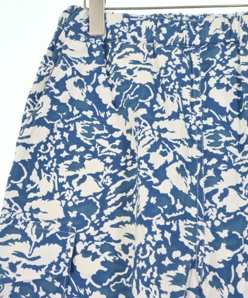 ERiKO KATORi（エリコカトリ）カーゴパンツ 青 サイズ:F レディース/2200665232015