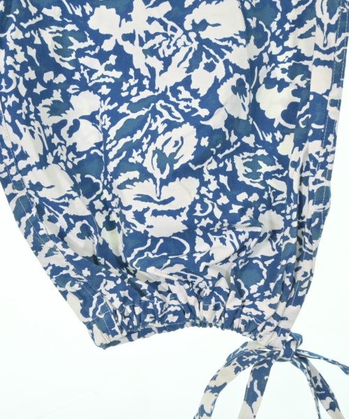 ERiKO KATORi（エリコカトリ）カーゴパンツ 青 サイズ:F レディース/2200665232015