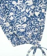 ERiKO KATORi（エリコカトリ）カーゴパンツ 青 サイズ:F レディース/2200665232015