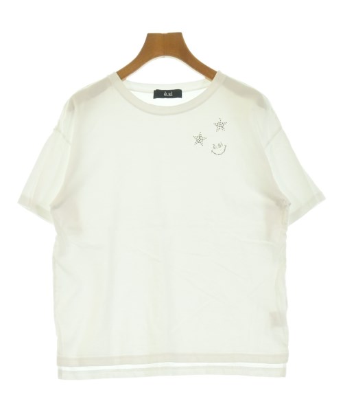 エトワールシーニュ(ETOILE SIGNE)のETOILE SIGNE Tシャツ・カットソー