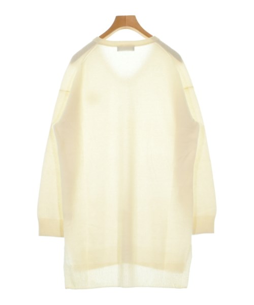 ETOILE SIGNE（エトワールシーニュ）ニット・セーター 黄 サイズ:F レディース/2200637899291