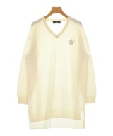 ETOILE SIGNE（エトワールシーニュ）ニット・セーター 黄 サイズ:F レディース/2200637899291