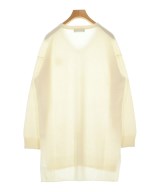 ETOILE SIGNE（エトワールシーニュ）ニット・セーター 黄 サイズ:F レディース/2200637899291