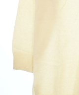 ETOILE SIGNE（エトワールシーニュ）ニット・セーター 黄 サイズ:F レディース/2200637899291