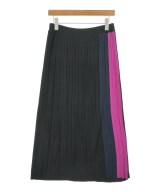 ETOILE SIGNE ロング・マキシ丈スカート