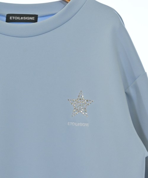 ETOILE SIGNE（エトワールシーニュ）ワンピース 青 サイズ:F レディース/2200638724165