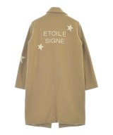 ETOILE SIGNE（エトワールシーニュ）チェスターコート ベージュ サイズ:F レディース/2200702987045