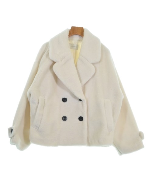 エウクレイド(EUCLAID)のEUCLAID ピーコート