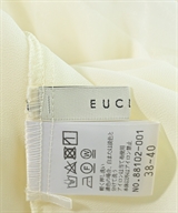 EUCLAID（エウクレイド）その他 白 サイズ:38(M位) レディース/2200607333190