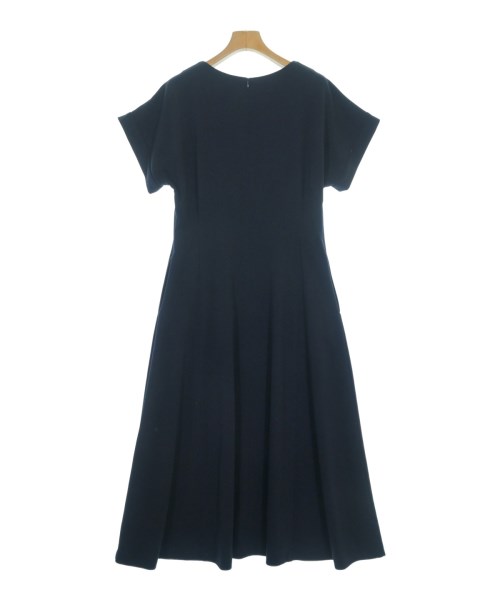 EUCLAID（エウクレイド）ワンピース 紺 サイズ:38(M位) レディース/2200617032175