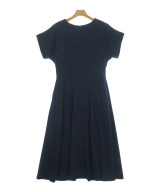 EUCLAID（エウクレイド）ワンピース 紺 サイズ:38(M位) レディース/2200617032175