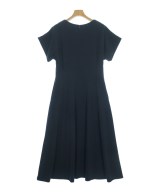 EUCLAID（エウクレイド）ワンピース 紺 サイズ:38(M位) レディース/2200617032175