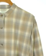 EUCLAID（エウクレイド）シャツワンピース グレー サイズ:F レディース/2200676971019