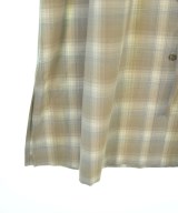 EUCLAID（エウクレイド）シャツワンピース グレー サイズ:F レディース/2200676971019