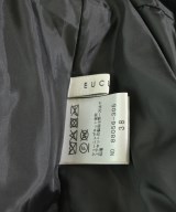 EUCLAID（エウクレイド）オールインワン/サロペット 黒 サイズ:38(M位) レディース/2200636754058