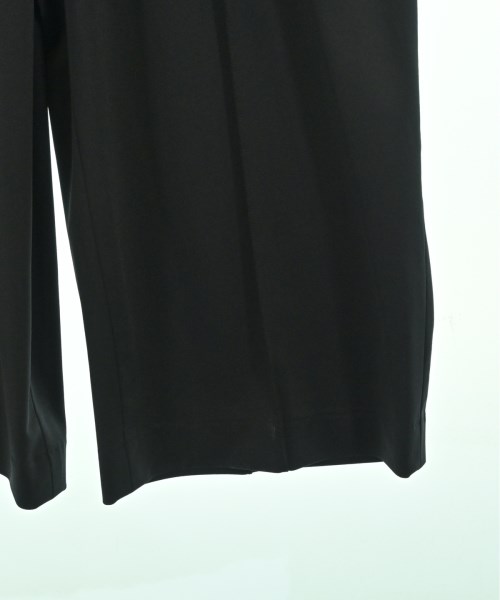 EUCLAID（エウクレイド）オールインワン/サロペット 黒 サイズ:38(M位) レディース/2200665409080