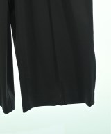 EUCLAID（エウクレイド）オールインワン/サロペット 黒 サイズ:38(M位) レディース/2200665409080