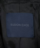 EUDON CHOI（ユードンチョイ）テーラードジャケット 黒 サイズ:42(M位) レディース/2200718095017