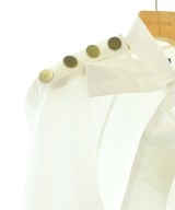 EUDON CHOI（ユードンチョイ）カジュアルシャツ 白 サイズ:36(S位) レディース/2200648479093