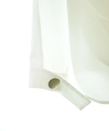 EUDON CHOI（ユードンチョイ）カジュアルシャツ 白 サイズ:36(S位) レディース/2200648479093