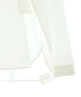 EUDON CHOI（ユードンチョイ）カジュアルシャツ 白 サイズ:36(S位) レディース/2200648479093