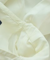 EUDON CHOI（ユードンチョイ）カジュアルシャツ 白 サイズ:36(S位) レディース/2200648479093