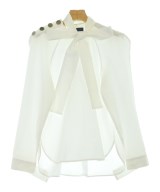 EUDON CHOI カジュアルシャツ