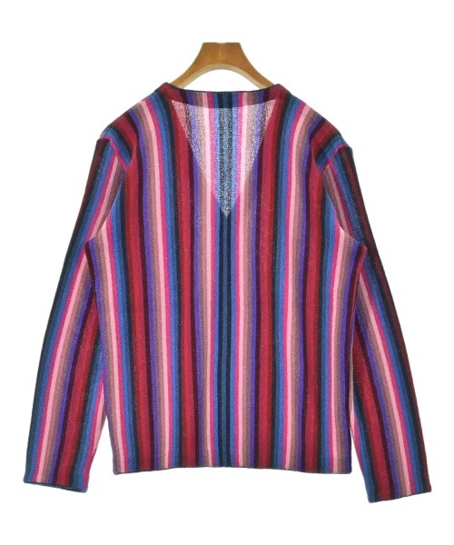 FANNI LEMMERMAYER（ファンニレマメイヤー）カーディガン ピンク サイズ:-(M位) メンズ/2200639815084